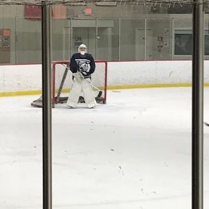 Meet your Posher, Gail